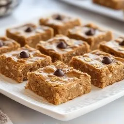 Delicious Desserts Peanut Butter Bars Easy to Make