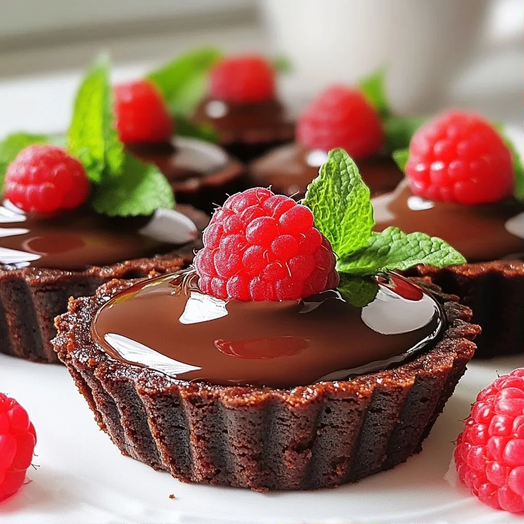 Quick Dessert Recipes